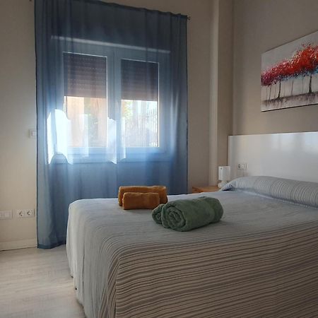 Apartamento En Urbanizacion El Retiro III Denia Exterior photo