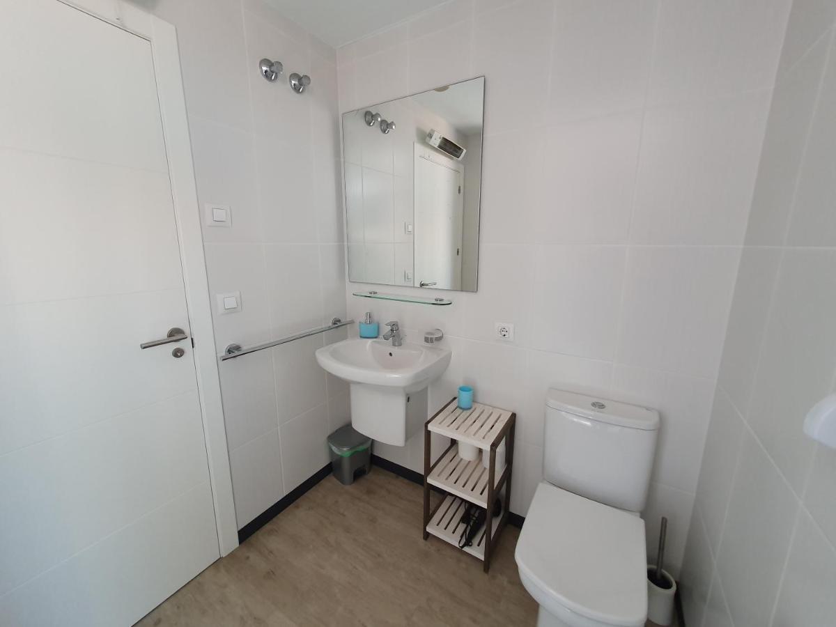 Apartamento En Urbanizacion El Retiro III Denia Exterior photo