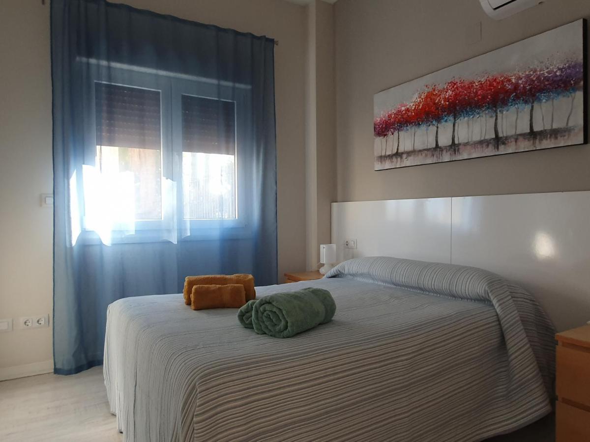 Apartamento En Urbanizacion El Retiro III Denia Exterior photo