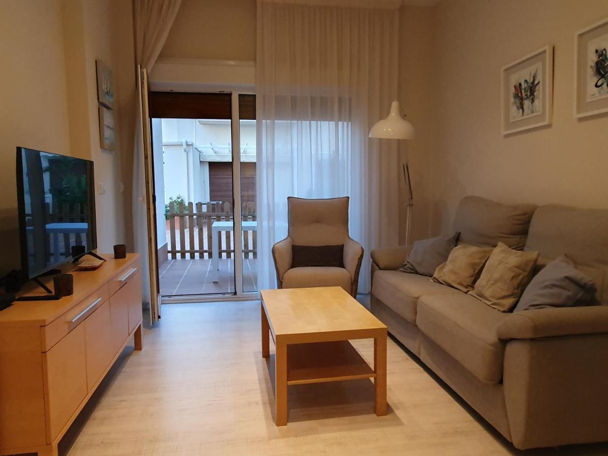 Apartamento En Urbanizacion El Retiro III Denia Exterior photo
