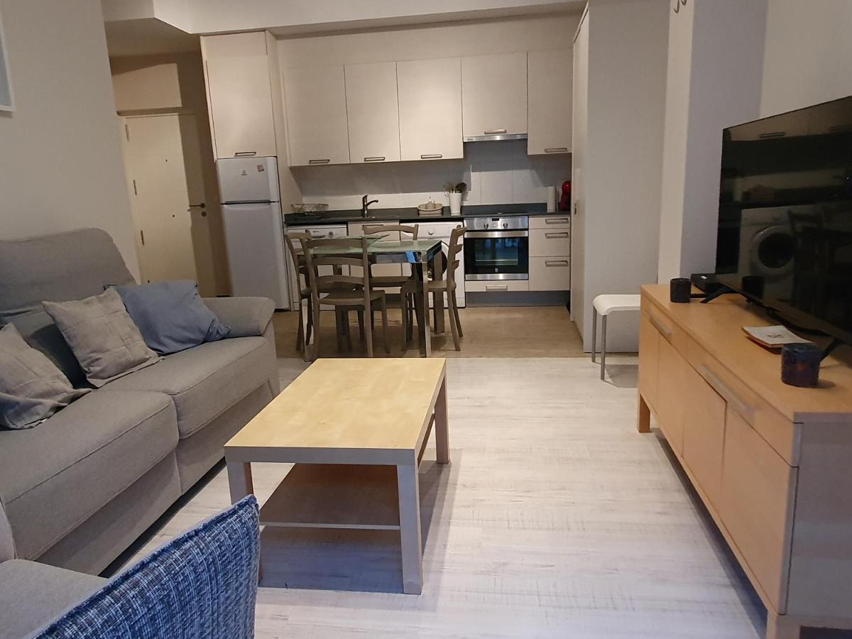 Apartamento En Urbanizacion El Retiro III Denia Exterior photo