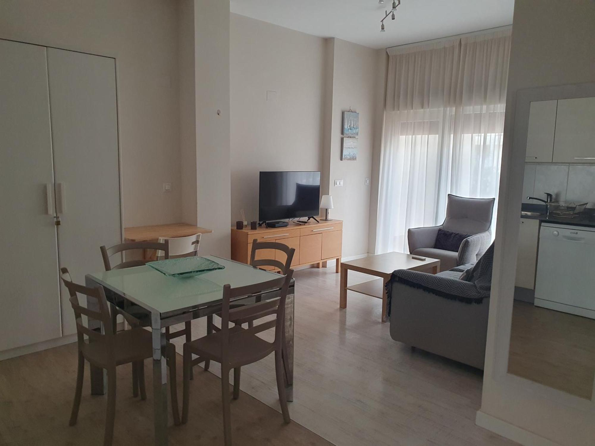 Apartamento En Urbanizacion El Retiro III Denia Exterior photo